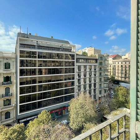 Stay U-Nique Apartments Rambla Catalunya II Барселона Екстер'єр фото